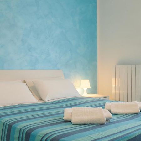 Residence Mizar Пьетра-Лигуре Экстерьер фото